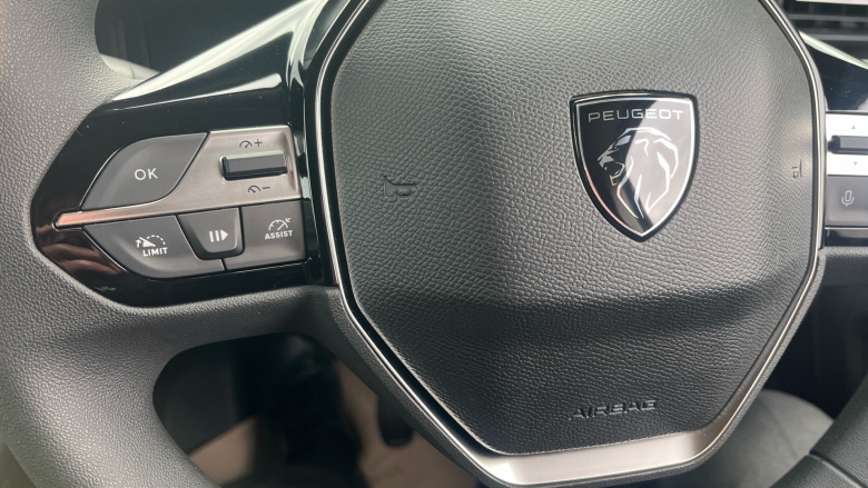 Peugeot Partner Long Diesel 1.5 BlueHDi 100 Professional Plus Van